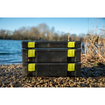 MATRIX storage boxes Matrix articoli da pesca in mare