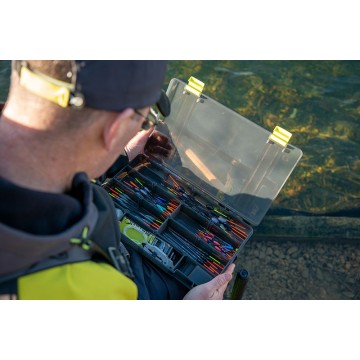 MATRIX storage boxes Matrix articoli da pesca in mare