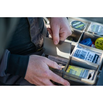 MATRIX storage boxes Matrix articoli da pesca in mare
