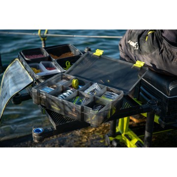 MATRIX storage boxes Matrix articoli da pesca in mare