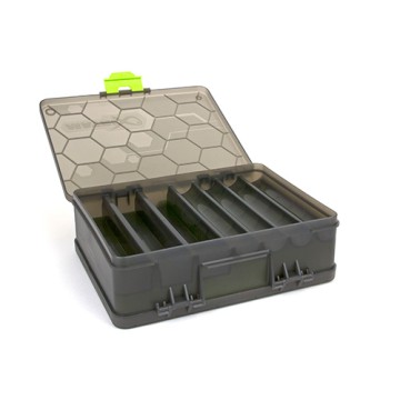 MATRIX double sided feeder tackle & box Matrix articoli da pesca in mare