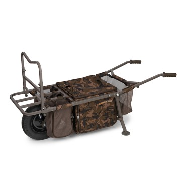 FOX transporter barrow Fox articoli per la pesca