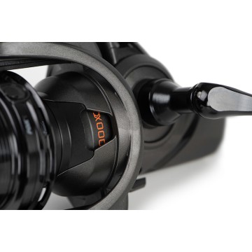 FOX 10000 XC reel Fox articoli per la pesca