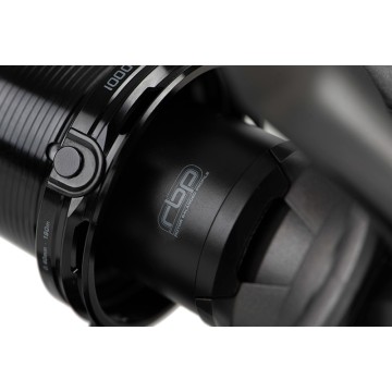 FOX 10000 XC reel Fox articoli per la pesca