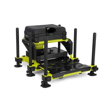MATRIX S36 pro lime Matrix articoli da pesca in mare
