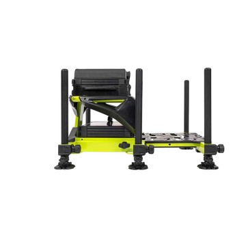 MATRIX S36 pro lime Matrix articoli da pesca in mare