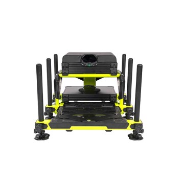 MATRIX S36 pro lime Matrix articoli da pesca in mare