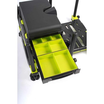 MATRIX S36 pro lime Matrix articoli da pesca in mare
