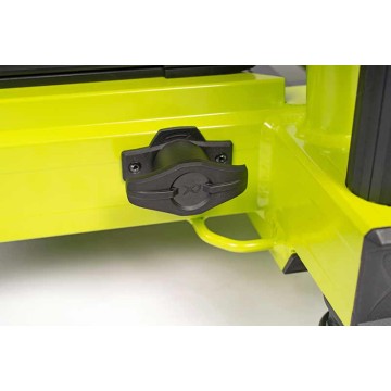 MATRIX S36 pro lime Matrix articoli da pesca in mare