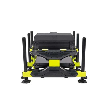 MATRIX S36 pro lime Matrix articoli da pesca in mare
