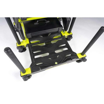 MATRIX S36 pro lime Matrix articoli da pesca in mare