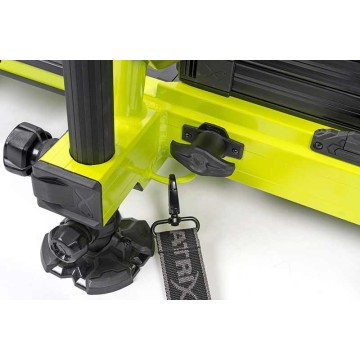 MATRIX S36 pro lime Matrix articoli da pesca in mare