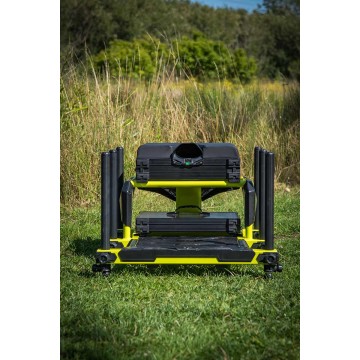MATRIX S36 pro lime Matrix articoli da pesca in mare