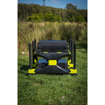 MATRIX S36 pro lime Matrix articoli da pesca in mare