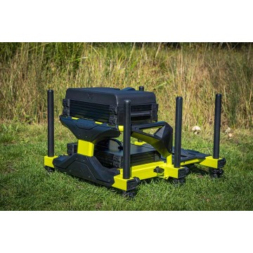 MATRIX S36 pro lime Matrix articoli da pesca in mare