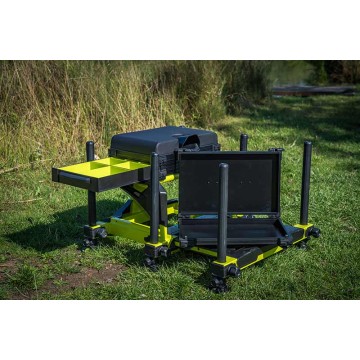 MATRIX S36 pro lime Matrix articoli da pesca in mare