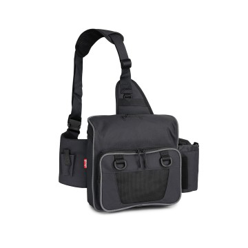 FOX RAGE tackle belt Fox rage articoli per la pesca
