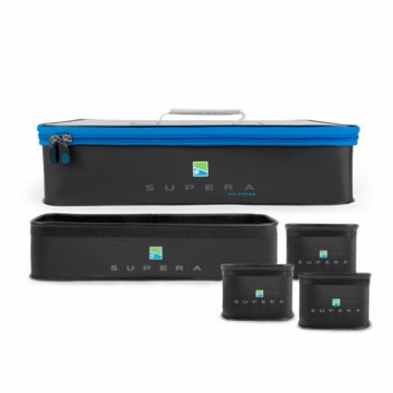 PRESTON supera eva system Preston articoli da pesca