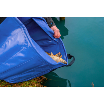PRESTON heavy duty weigh bag Preston articoli da pesca