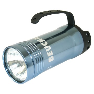 Faro 50W Alogeno
