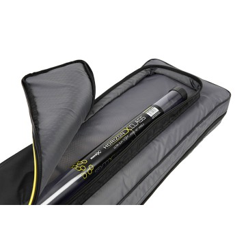 MATRIX ethos 6-8 tube holdall Matrix articoli da pesca in mare