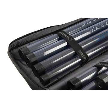 MATRIX ethos 6-8 tube holdall Matrix articoli da pesca in mare