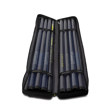 MATRIX ethos 6-8 tube holdall Matrix articoli da pesca in mare