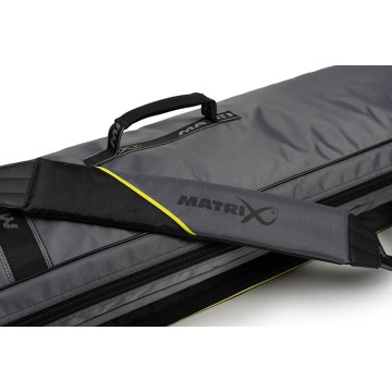 MATRIX ethos 6-8 tube holdall Matrix articoli da pesca in mare