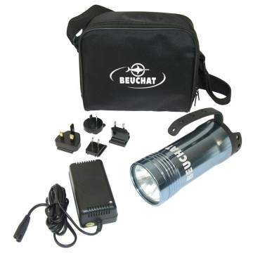 Faro 50W Alogeno