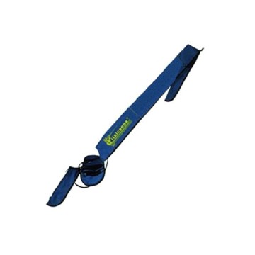 ITALCANNA fodero per canna e mulinello Stand-up Italcanna canne da pesca