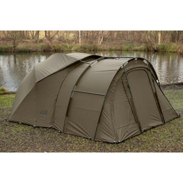 FOX retreat brolly system extension Fox articoli per la pesca