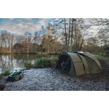 FOX retreat brolly system extension Fox articoli per la pesca