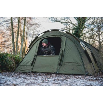 FOX retreat brolly system extension Fox articoli per la pesca