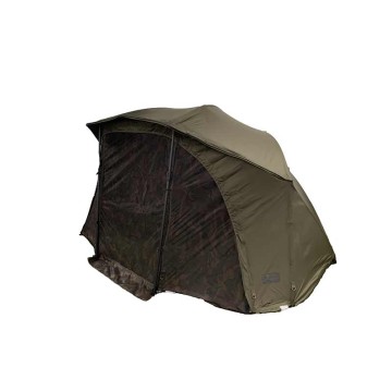 FOX retreat brolly system camo mozzy mesh Fox articoli per la pesca
