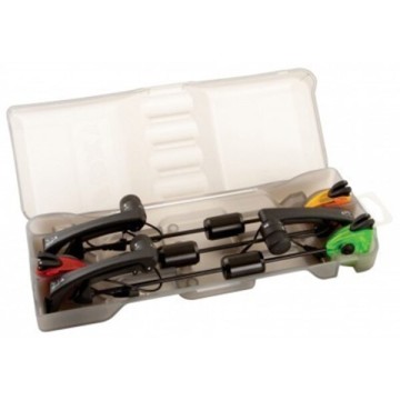 FOX MK2 illuminated swinger Fox articoli per la pesca