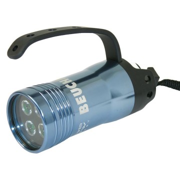 Faro 4 Led