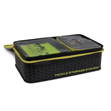 MATRIX eva tackle storage system Matrix articoli da pesca in mare