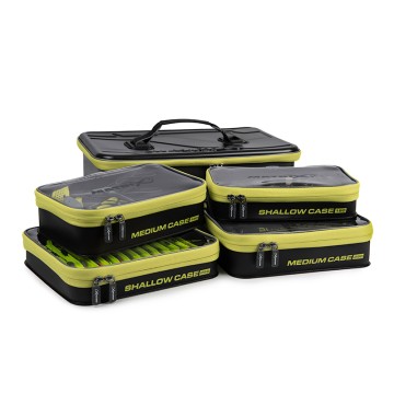 MATRIX eva tackle storage system Matrix articoli da pesca in mare