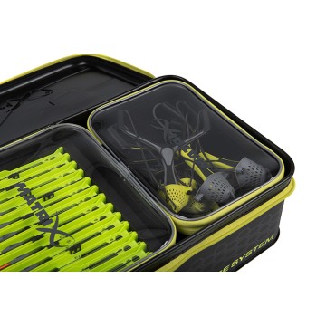 MATRIX eva tackle storage system Matrix articoli da pesca in mare