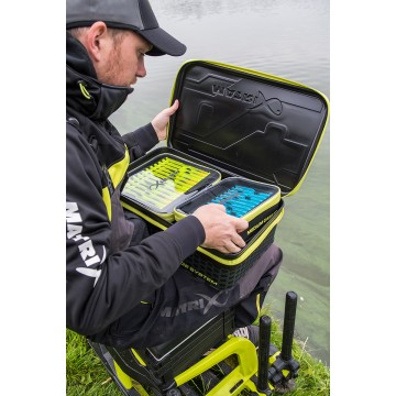 MATRIX eva tackle storage system Matrix articoli da pesca in mare