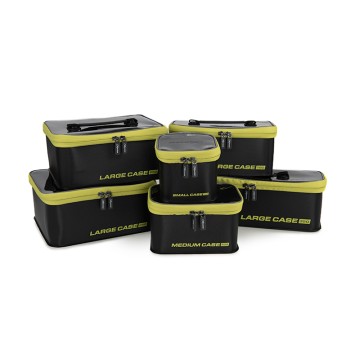 MATRIX eva xl tackle storage system (LOADED) Matrix articoli da pesca in mare