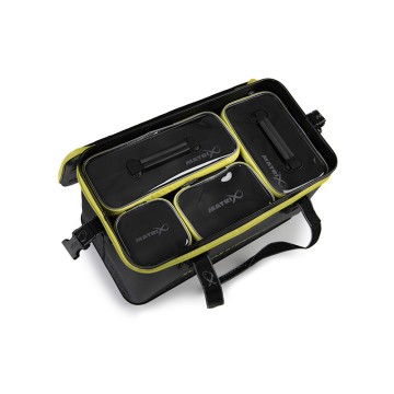 MATRIX eva xl tackle storage system (LOADED) Matrix articoli da pesca in mare