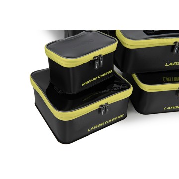 MATRIX eva xl tackle storage system (LOADED) Matrix articoli da pesca in mare