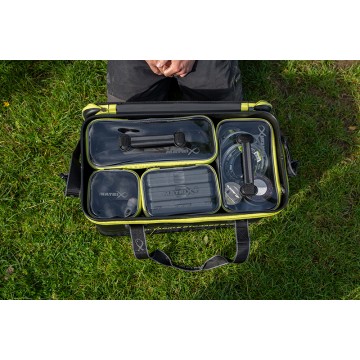 MATRIX eva xl tackle storage system (LOADED) Matrix articoli da pesca in mare