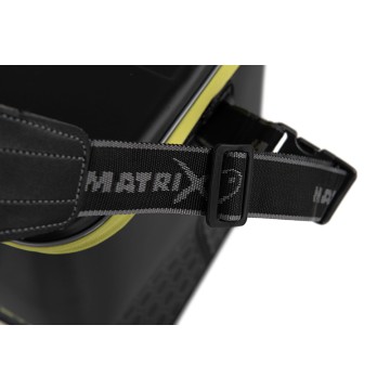 MATRIX eva xl tackle storage system Matrix articoli da pesca in mare