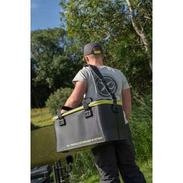 MATRIX eva xl tackle storage system Matrix articoli da pesca in mare