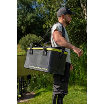 MATRIX eva xl tackle storage system Matrix articoli da pesca in mare