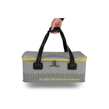 MATRIX eva xl bait storage system Matrix articoli da pesca in mare