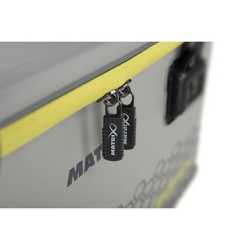 MATRIX eva xl bait storage system Matrix articoli da pesca in mare