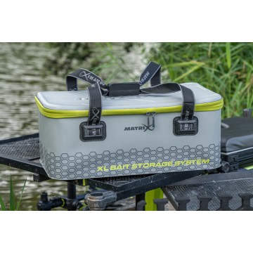 MATRIX eva xl bait storage system Matrix articoli da pesca in mare